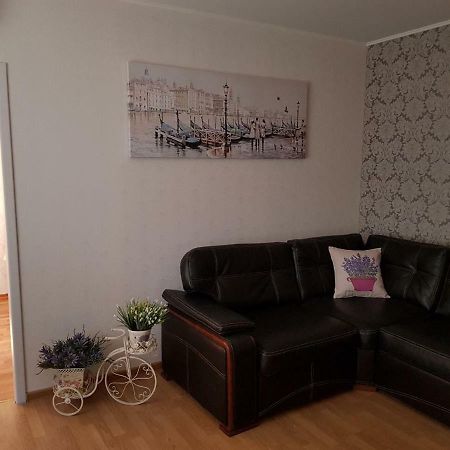 Two-Room Central Apartments Odessa Eksteriør bilde